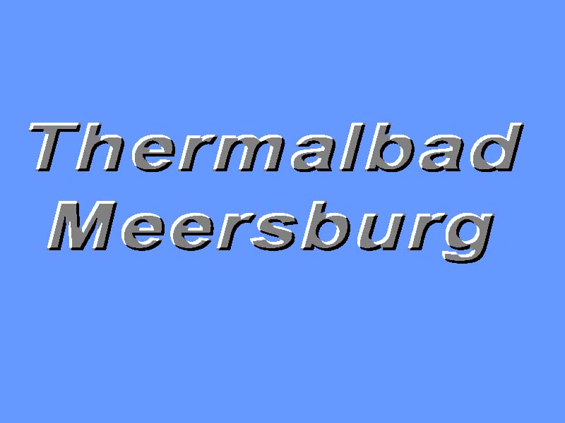 Thermalbad Meersburg.